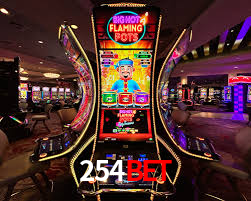 254Bet App
