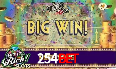 Ofertas Imperdíveis na 254Bet: Promoções e Bônus Que Valem a Pena