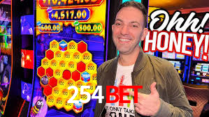 254Bet Login