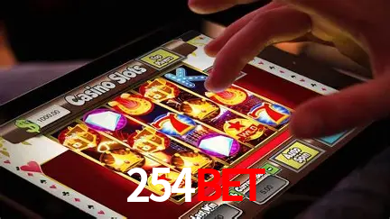 Explore as vantagens do 254Bet: serviço profissional e confiabilidade