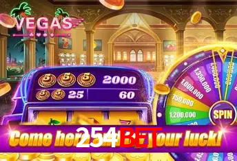 254Bet Login