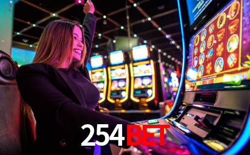 254Bet
