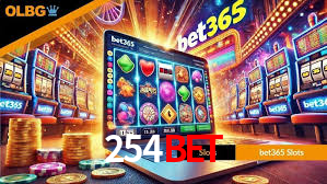 254Bet App