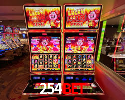 254Bet App